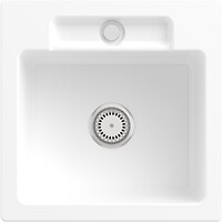 Фото Villeroy & Boch Siluet 50 S Snow White (334501KG)