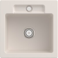 Фото Villeroy & Boch Siluet 50 S Crema (334501KR)
