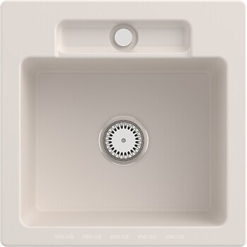 Фото Villeroy & Boch Siluet 50 S Crema (334501KR)