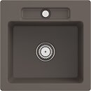 Фото Villeroy & Boch Siluet 50 S Timber (334501TR)