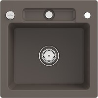 Фото Villeroy & Boch Siluet 50 S Timber (334502TR)