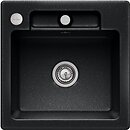 Фото Villeroy & Boch Siluet 50 S Flat Chromit (33452FJ0)