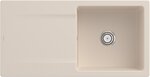 Фото Villeroy & Boch Siluet 60 Ivory (333601FU)