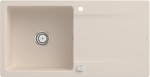 Фото Villeroy & Boch Siluet 60 Ivory (333602FU)