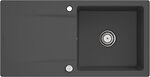 Фото Villeroy & Boch Siluet 60 Graphite (333602I4)