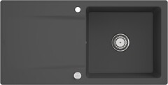 Фото Villeroy & Boch Siluet 60 Graphite (333602I4)