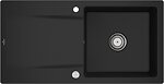 Фото Villeroy & Boch Siluet 60 Chromit (333602J0)