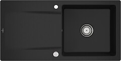 Фото Villeroy & Boch Siluet 60 Chromit (333602J0)