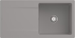 Фото Villeroy & Boch Siluet 60 Fossil (333601KD)