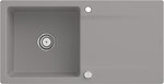 Фото Villeroy & Boch Siluet 60 Fossil (333602KD)