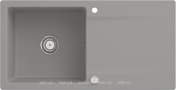 Фото Villeroy & Boch Siluet 60 Fossil (333602KD)