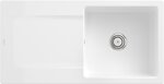 Фото Villeroy & Boch Siluet 60 Snow White (333601KG)