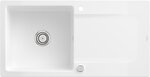 Фото Villeroy & Boch Siluet 60 Snow White (333602KG)