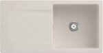 Фото Villeroy & Boch Siluet 60 Crema (333601KR)