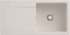 Фото Villeroy & Boch Siluet 60 Crema (333601KR)