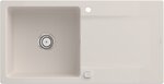 Фото Villeroy & Boch Siluet 60 Crema (333602KR)
