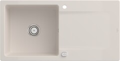 Фото Villeroy & Boch Siluet 60 Crema (333602KR)