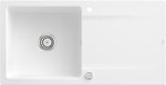Фото Villeroy & Boch Siluet 60 Stone White (333602RW)