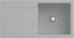 Фото Villeroy & Boch Siluet 60 Steam (333601SM)