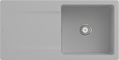 Фото Villeroy & Boch Siluet 60 Steam (333601SM)