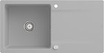 Фото Villeroy & Boch Siluet 60 Steam (333602SM)