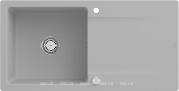 Фото Villeroy & Boch Siluet 60 Steam (333602SM)