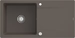 Фото Villeroy & Boch Siluet 60 Timber (333602TR)