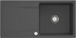 Фото Villeroy & Boch Siluet 60 Flat Graphite (33362FI4)