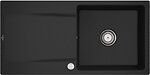 Фото Villeroy & Boch Siluet 60 Flat Chromit (33362FJ0)