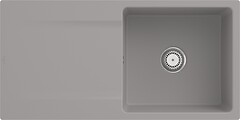 Фото Villeroy & Boch Siluet 60 Flat Fossil (33361FKD)