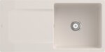 Фото Villeroy & Boch Siluet 60 Flat Crema (33361FKR)