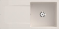 Фото Villeroy & Boch Siluet 60 Flat Crema (33361FKR)