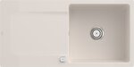 Фото Villeroy & Boch Siluet 60 Flat Crema (33362FKR)