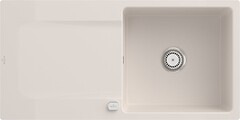 Фото Villeroy & Boch Siluet 60 Flat Crema (33362FKR)