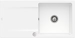 Фото Villeroy & Boch Siluet 60 Flat White Alpin (33362FR1)