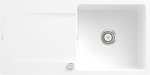 Фото Villeroy & Boch Siluet 60 Flat Stone White (33362FRW)