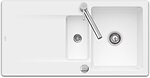 Фото Villeroy & Boch Siluet 60 R Flat Stone White (33372FRW)