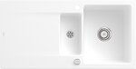 Фото Villeroy & Boch Siluet 60 R Stone White (333702RW)