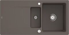 Фото Villeroy & Boch Siluet 60 R Timber (333702TR)