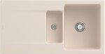Фото Villeroy & Boch Siluet 60 R Ivory (333701FU)