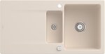 Фото Villeroy & Boch Siluet 60 R Ivory (333702FU)