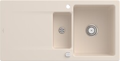 Фото Villeroy & Boch Siluet 60 R Ivory (333702FU)