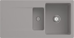 Фото Villeroy & Boch Siluet 60 R Fossil (333701KD)