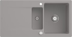 Фото Villeroy & Boch Siluet 60 R Fossil (333702KD)
