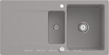 Фото Villeroy & Boch Siluet 60 R Fossil (333702KD)
