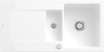 Фото Villeroy & Boch Siluet 60 R White Alpine (333702R1)