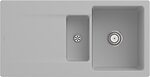 Фото Villeroy & Boch Siluet 60 R Steam (333701SM)