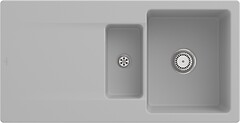 Фото Villeroy & Boch Siluet 60 R Steam (333701SM)