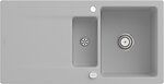 Фото Villeroy & Boch Siluet 60 R Steam (333702SM)