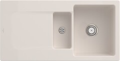Фото Villeroy & Boch Siluet 60 R Crema (333701KR)